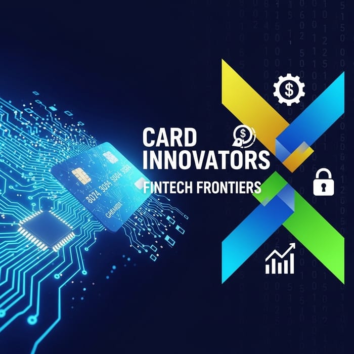 Finance & Technology Channel Cover: Master Issuing Bank Cards