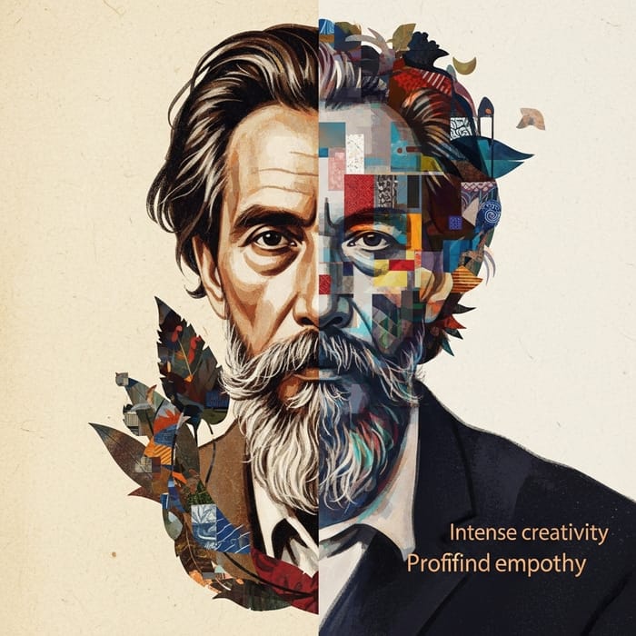 Rabindranath Tagore: Life & Works in Traditional & Modern Artistic Styles Rabindranath Tagore: Life & Works in Traditional & Modern Artistic Styles