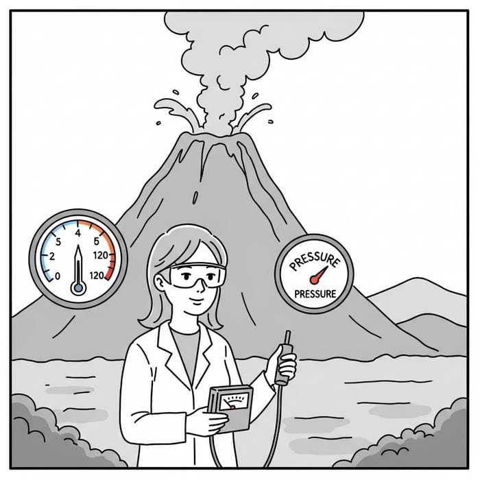 Easy Volcano Experiments for Kids - Science Fun