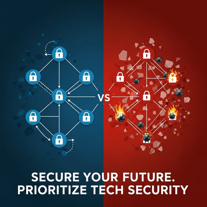 Boost Your Online Security with Advanced Technology Boost Your Online Security with Advanced Technology