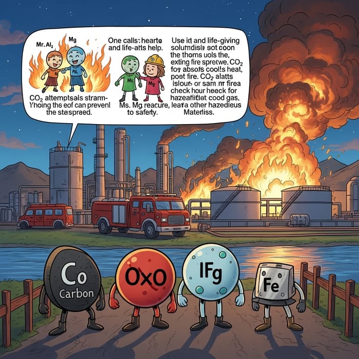 Heroic Elements: Fire Rescue Adventure in Small Town Heroic Elements: Fire Rescue Adventure in Small Town