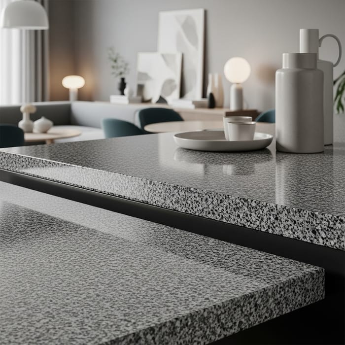 High-Quality Countertops, Modern Design | Perfect for Your Home