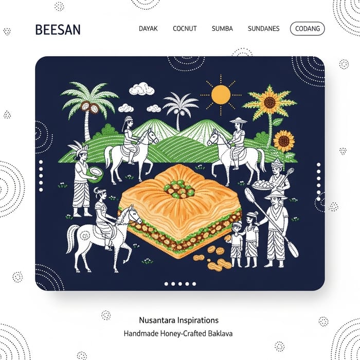Dot Drawing Techniques for Visually Engaging UX/UI Design