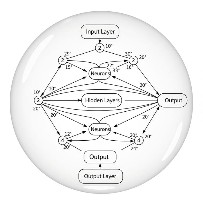 Multilayer Perceptron Neural Network Multilayer Perceptron Neural Network