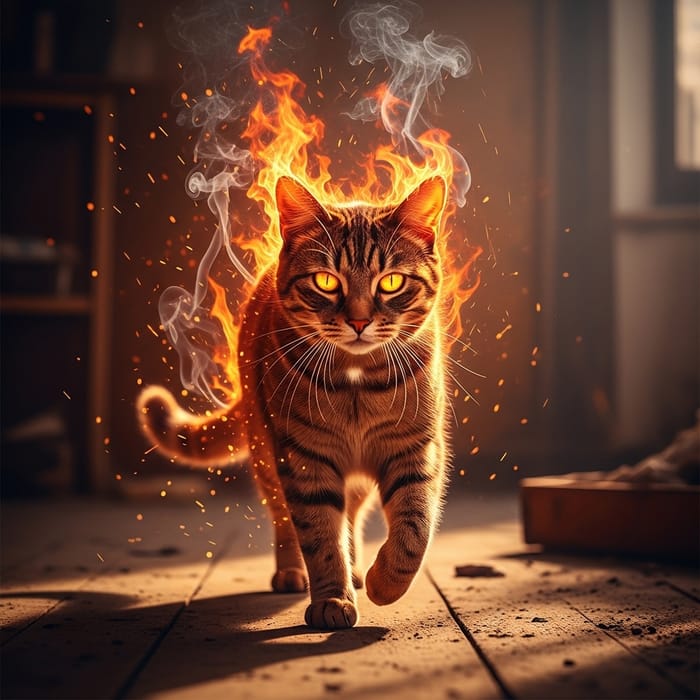 AI Art Creation