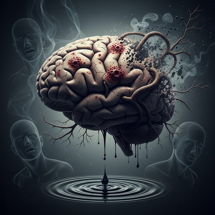 The Effects of Drug Addiction on Body and Mind The Effects of Drug Addiction on Body and Mind
