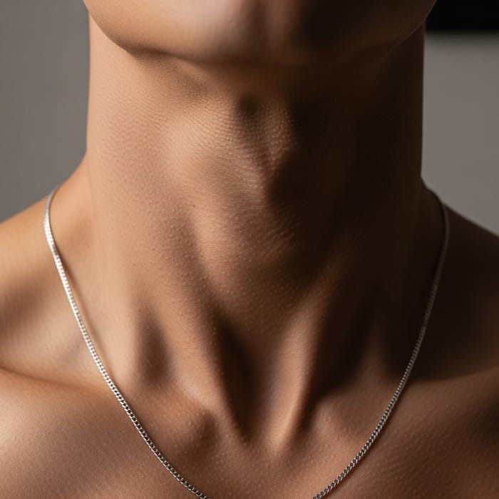 Sculpted Neck of Shawn Mendes | Talented Vocalist