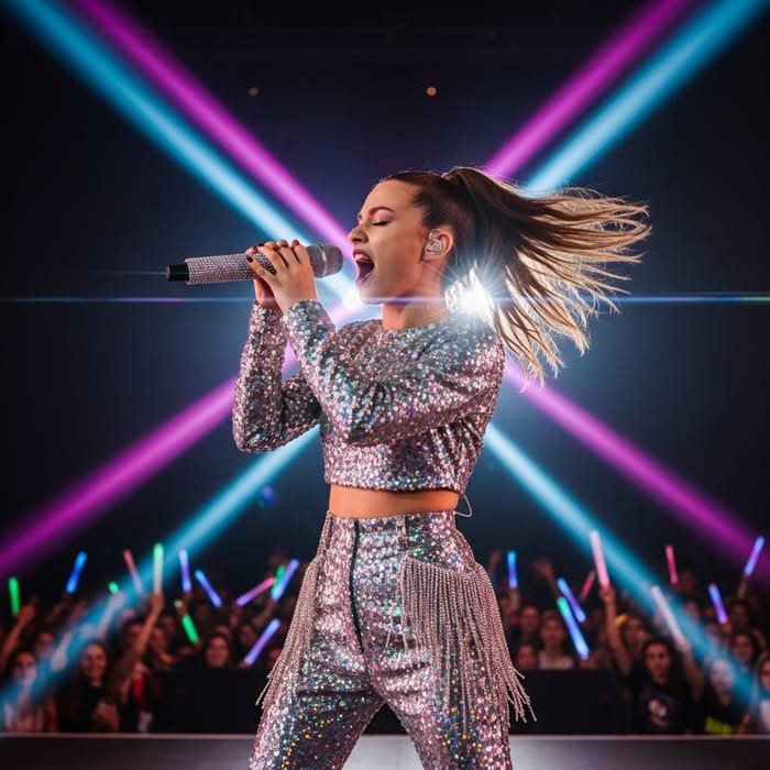 Ariana Grande Performance Highlights Ariana Grande Performance Highlights