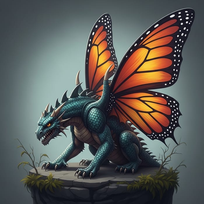 AI Art Creation