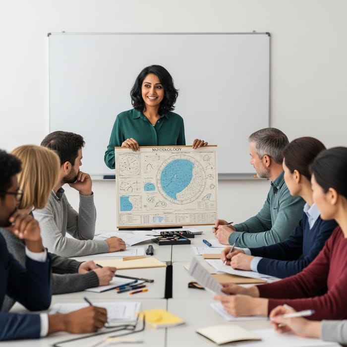 Astrology Training for Adults with Dedicated Coach Astrology Training for Adults with Dedicated Coach