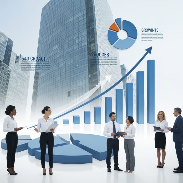 Boost Business Growth with Modern Professionalism Boost Business Growth with Modern Professionalism