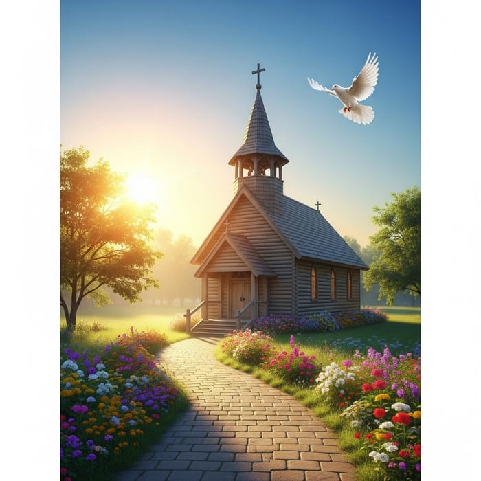 Faith: Embracing Hope and Spiritual Freedom Faith: Embracing Hope and Spiritual Freedom