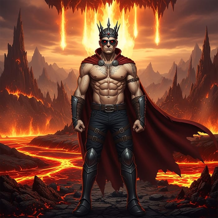 Scarlxrd Reigning Hell Scarlxrd Reigning Hell
