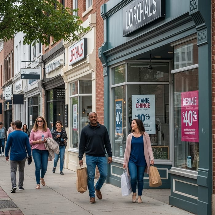 Driven By Content | Local Business, Irresistible Offers