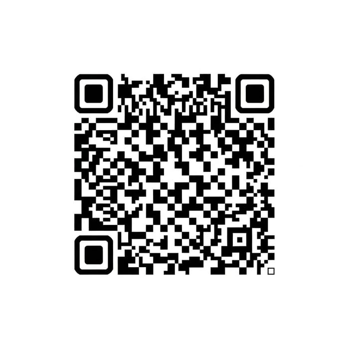 QR Code Graphic Design