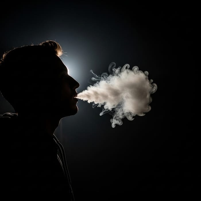 Dark Vape: Mystique in Every Puff Dark Vape: Mystique in Every Puff