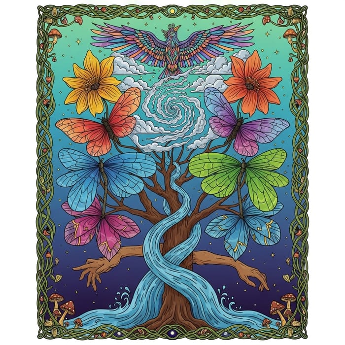 Chujowa Żurkowa Flaga: A Vibrant Nature-Inspired Design Chujowa Żurkowa Flaga: A Vibrant Nature-Inspired Design