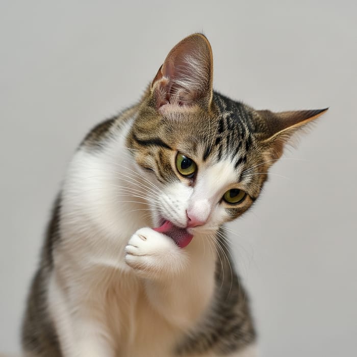 Adorable Cat Breeds: Colorful Coats and Playful Personalities
