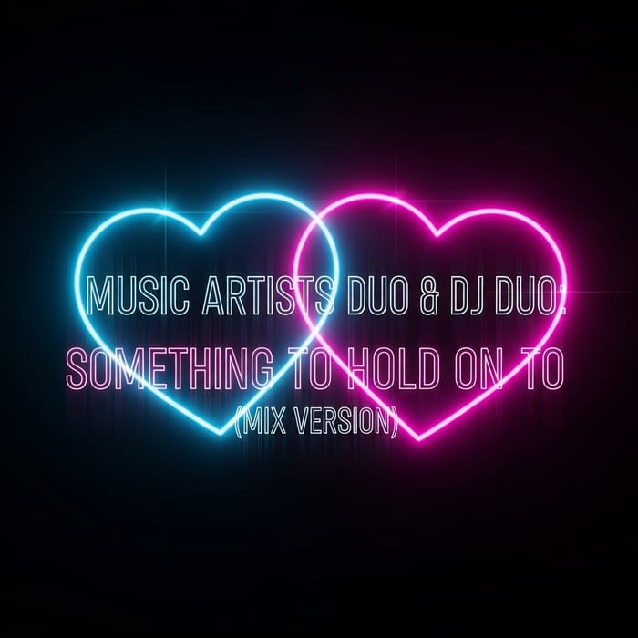 David Guetta & MORTEN: Something To Hold On To (DJ JST vs. Yerko Molina NYE Mashup) David Guetta & MORTEN: Something To Hold On To (DJ JST vs. Yerko Molina NYE Mashup)