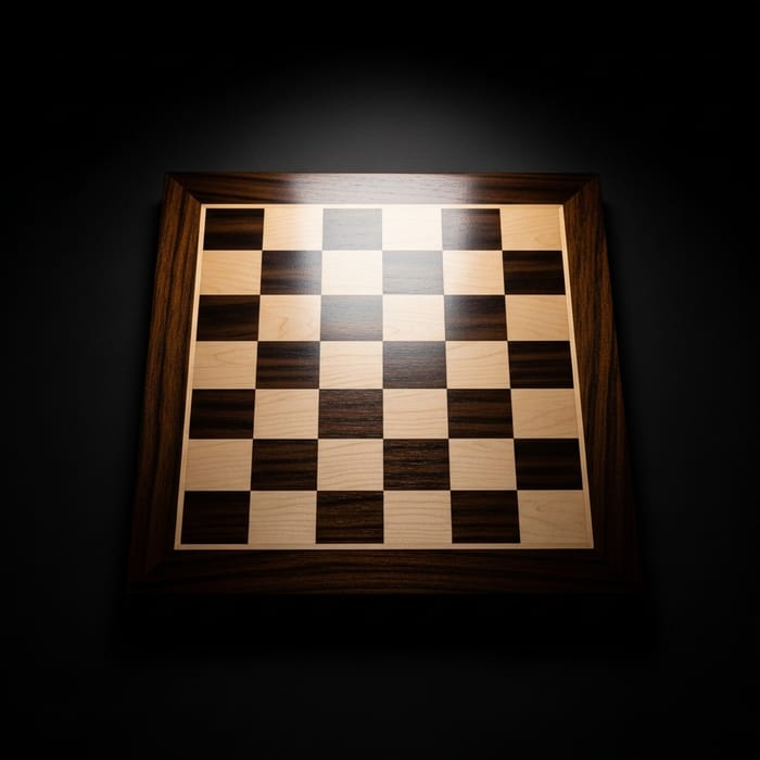 Strategic Business Planning with Empty Chessboard