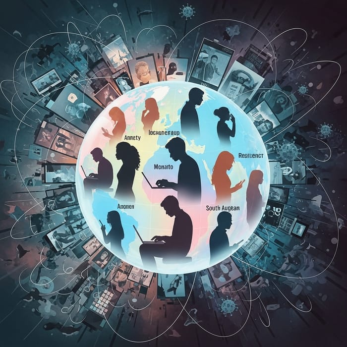 Impact of COVID-19 on Student Mental Health | Global Study