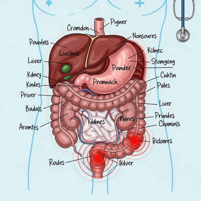 Comprehensive Guide to Abdominal Pain: Anatomy, Symptoms & Relief Comprehensive Guide to Abdominal Pain: Anatomy, Symptoms & Relief