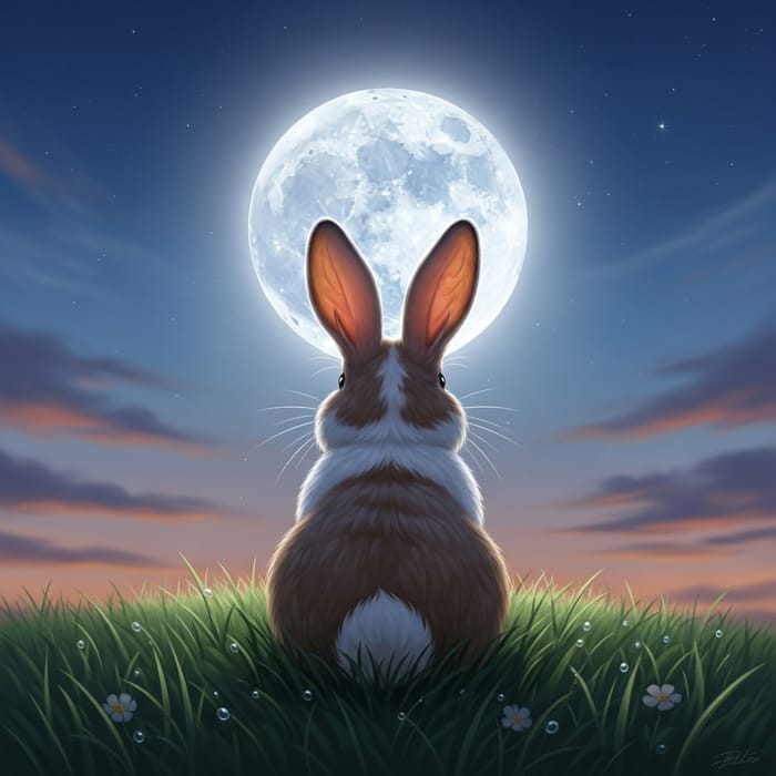AI Art Creation