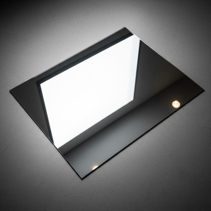 Stainless Steel Sheet - High-Quality Finish