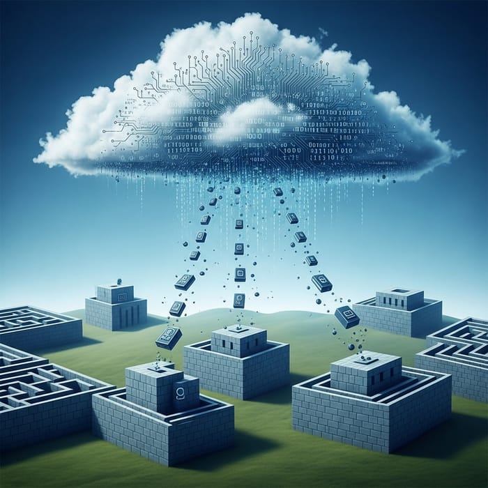 Challenges of Implementing E-Government Cloud Computing Solutions Challenges of Implementing E-Government Cloud Computing Solutions