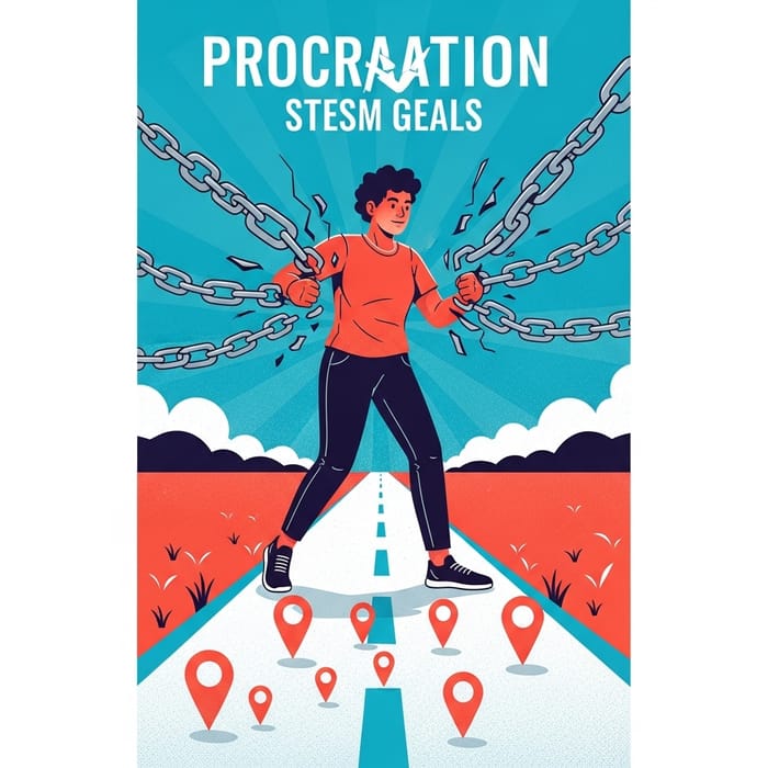 Break Free: Embrace Strength, Energy, and Determination