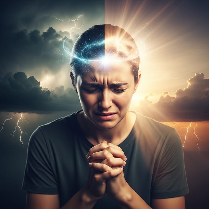 Miraculous Power of Prayer: Transforming Heartache to Faith