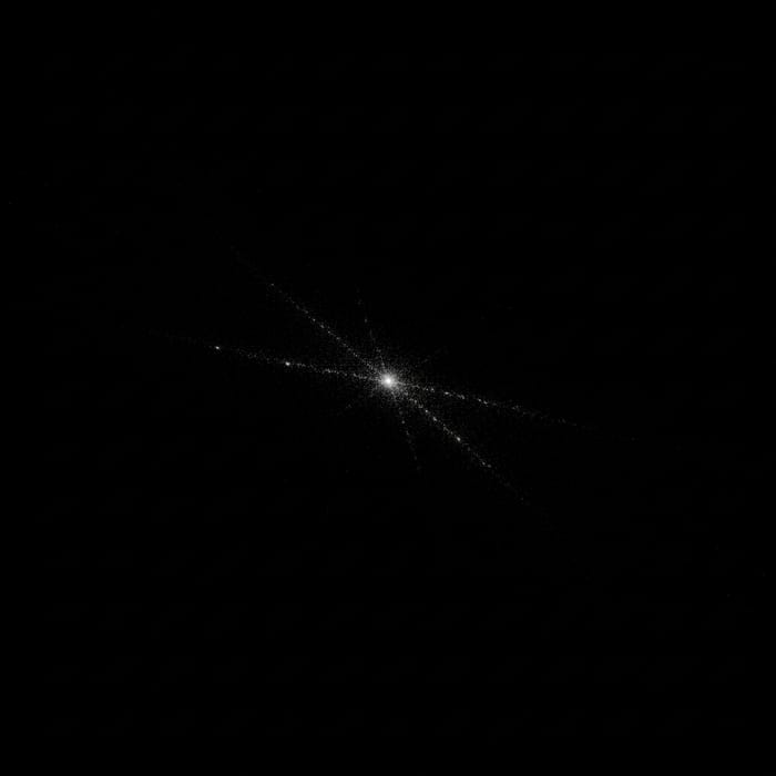 The Creation of a World in Darkness The Creation of a World in Darkness