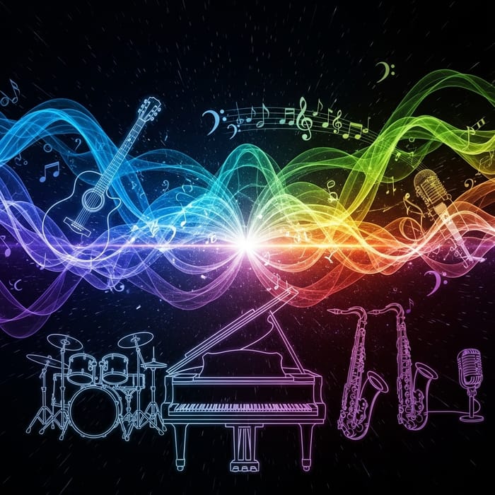 AI Art Creation