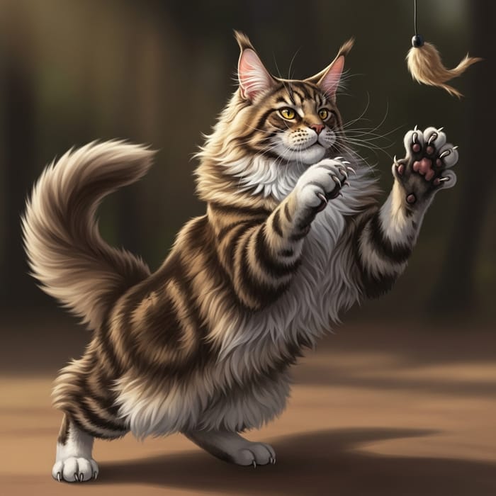 AI Art Creation