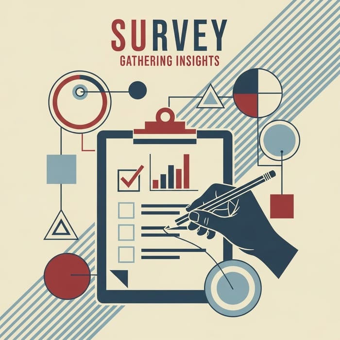 Modern DDMS Surveys Inspired by HADDMS Visual Aesthetic