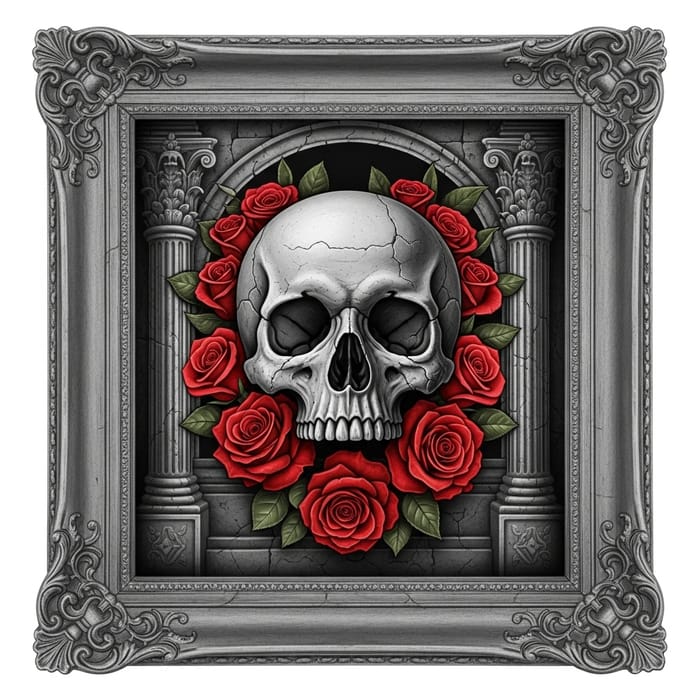 AI Art Creation