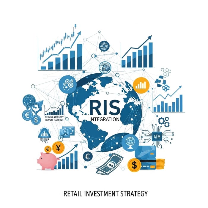 RIS Retail Investment Strategy | Financial Advisory Networks & Private Banking Solutions RIS Retail Investment Strategy | Financial Advisory Networks & Private Banking Solutions