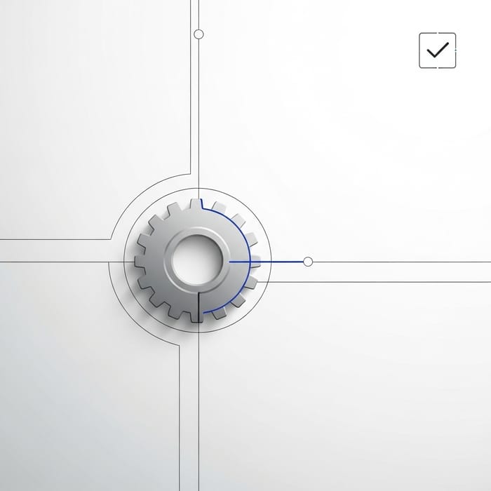Efficiency and Minimalism: A Minimalist Approach