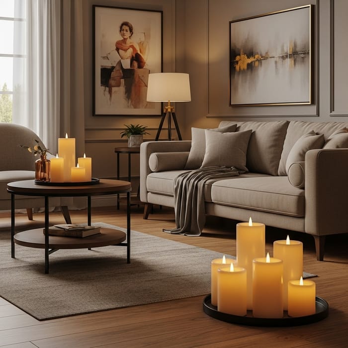 Elevate Your Home with Perfect Candles - Perfection For The Home Elevate Your Home with Perfect Candles - Perfection For The Home