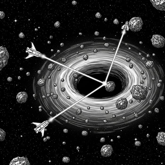 Spacewar 1962: Classic Gameplay in a Dark Galaxy Spacewar 1962: Classic Gameplay in a Dark Galaxy