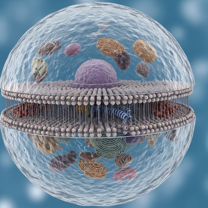 Cell Membrane Structure: Understanding Cellular Functions