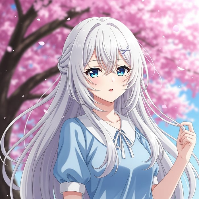 AI Art Creation