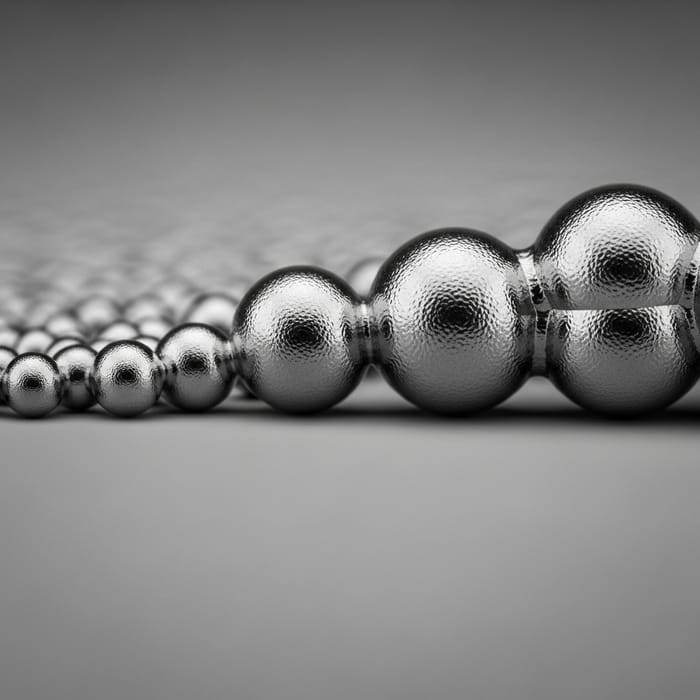Gradient Twinned Metallic Nanoparticles Explained Gradient Twinned Metallic Nanoparticles Explained