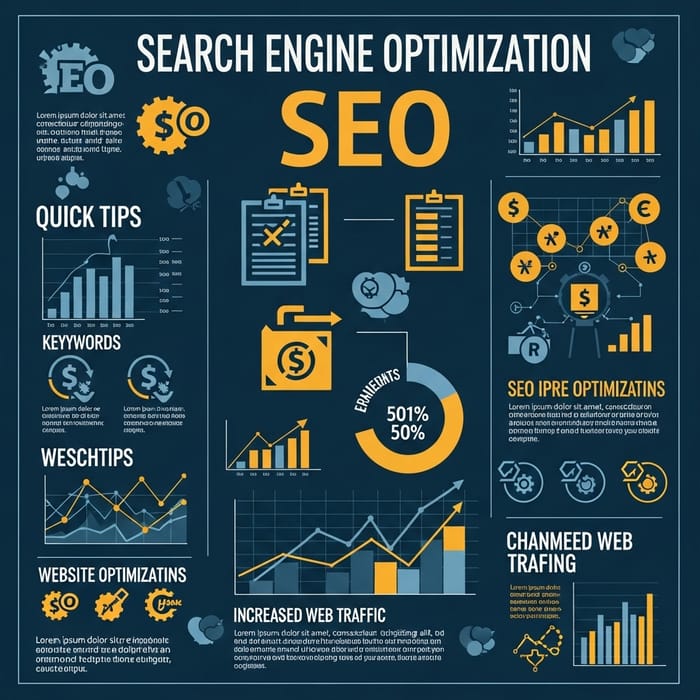 SEO Image Creation: Tips for Social Media Success