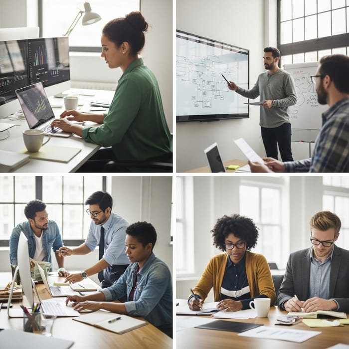 Entrepreneurial Excellence: Innovation, Collaboration, Growth Entrepreneurial Excellence: Innovation, Collaboration, Growth