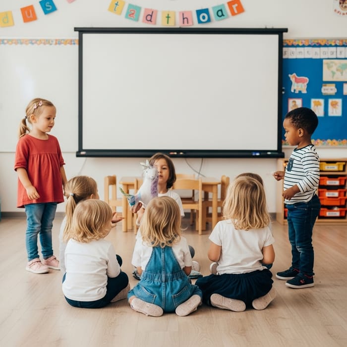 Nurturing Young Minds in Early Education: Challenges and Joys Nurturing Young Minds in Early Education: Challenges and Joys