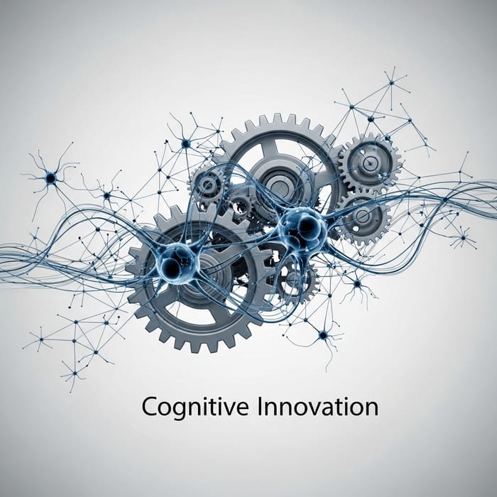 Cognitive Innovation: Synergy of Gears and Neural Network Connections Cognitive Innovation: Synergy of Gears and Neural Network Connections
