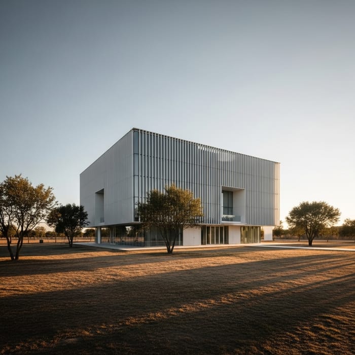 Modern Architecture & Minimalist Design Modern Architecture & Minimalist Design