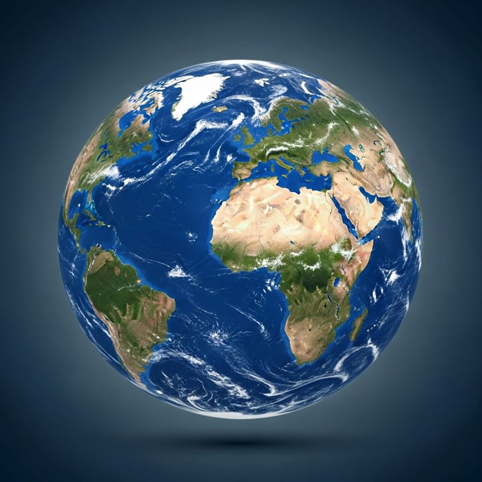 A Peaceful World