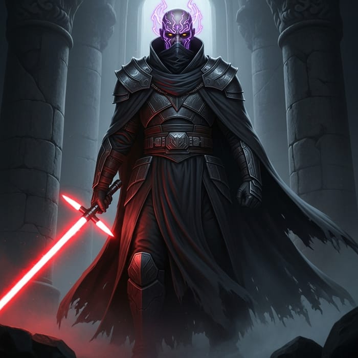 Darth Bane | Dark and Determined Warrior Darth Bane | Dark and Determined Warrior